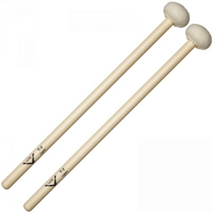 Vater T4 Timpani Mallet